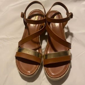 Coach Sandals
